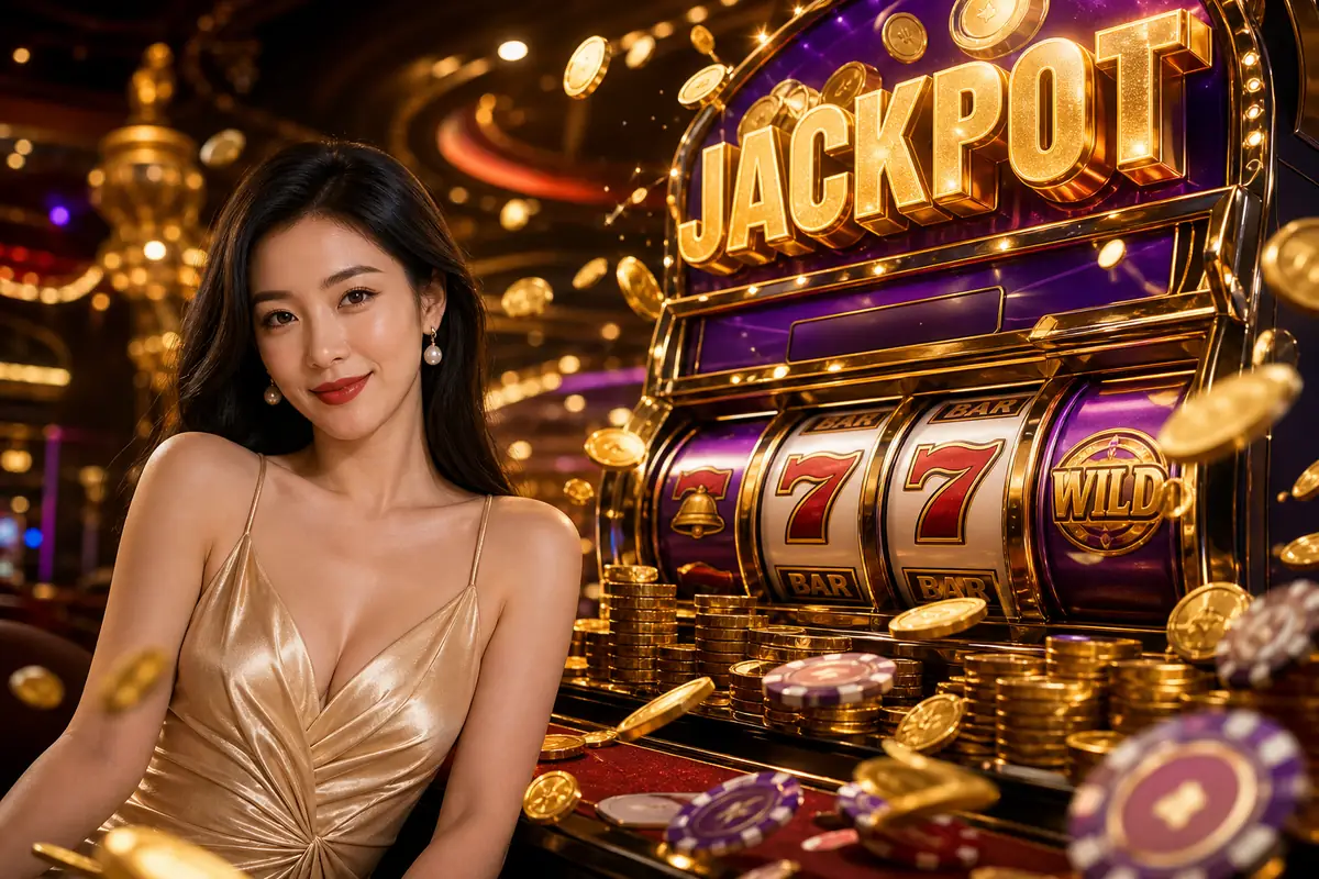 hijau88 pengalaman dealer langsung roulette