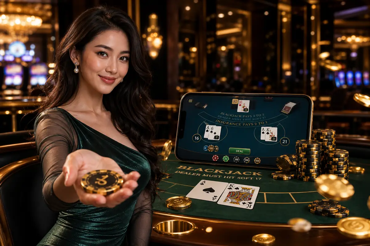 hijau88 meja poker online pemain Malaysia
