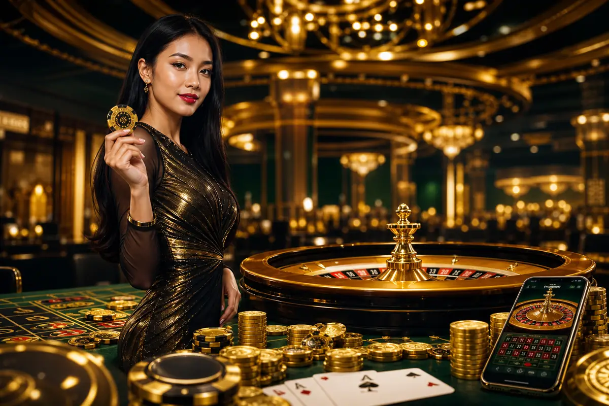hijau88 deposit DuitNow kaedah pembayaran poker